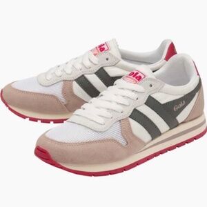 Gola Classics Women's Daytona Sneaker Women's Sz 11